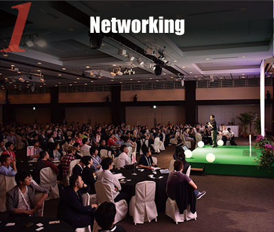 Networking