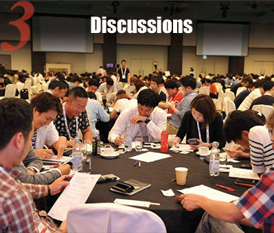 Discussions